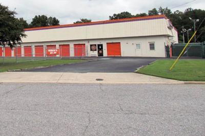 Public Storage