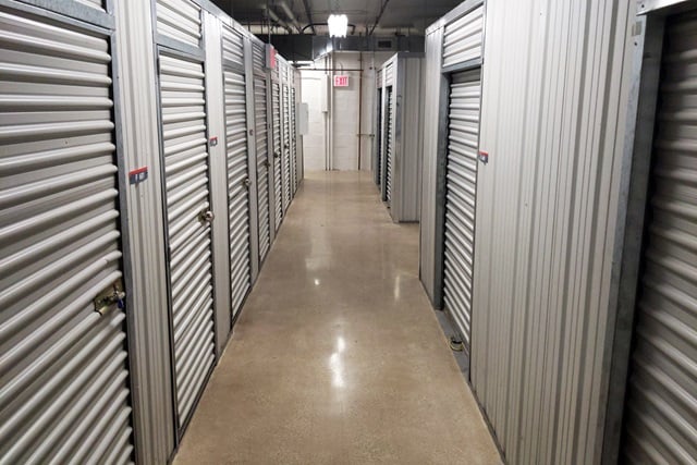 Public Storage in Brooklyn, NY  72 Emerson Place 2