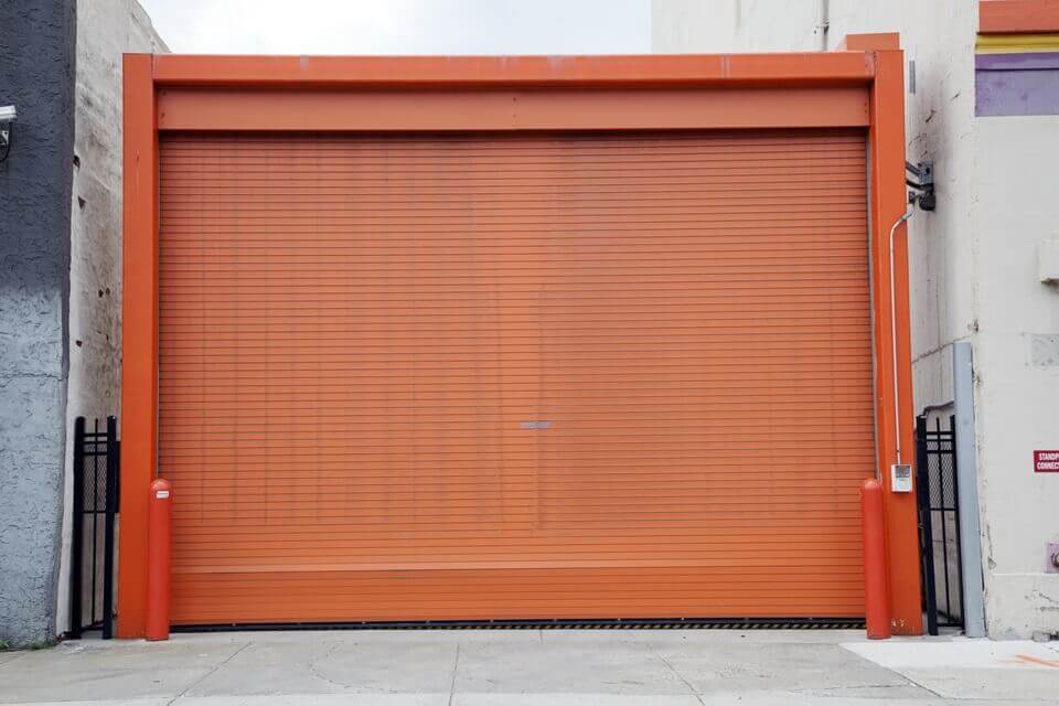 Self Storage Unit in Brooklyn, New York 3