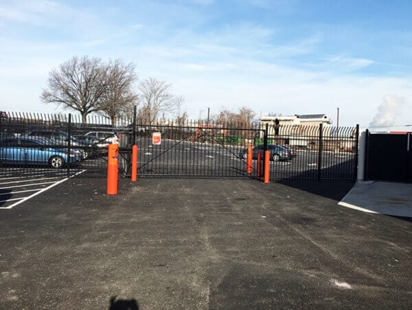 Self Storage Unit in Woodside, New York 3