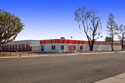 Property at 20487 - Huntington Bch/ Gothard -Edngr