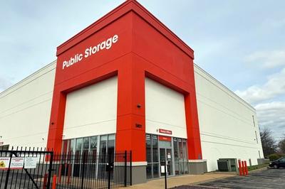 Public Storage