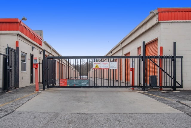 Public Storage  4215 Shannon Drive in Baltimore, MD