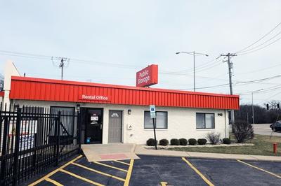 Property at 20493 - Wheeling/ Hintz - Milwaukee Rd          