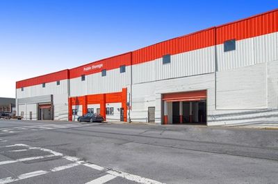 Property at 27821 - Yonkers / Route 9A