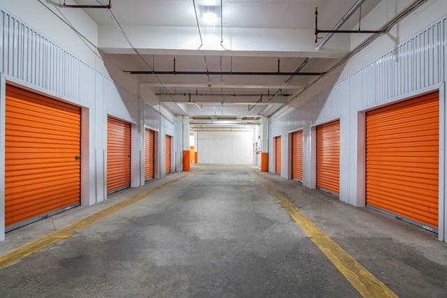 Self Storage Units Near 955 Saw Mill River Road at Public Storage Yonkers