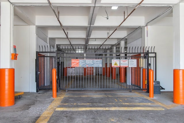 Self Storage Units Near 955 Saw Mill River Road at Public Storage Yonkers