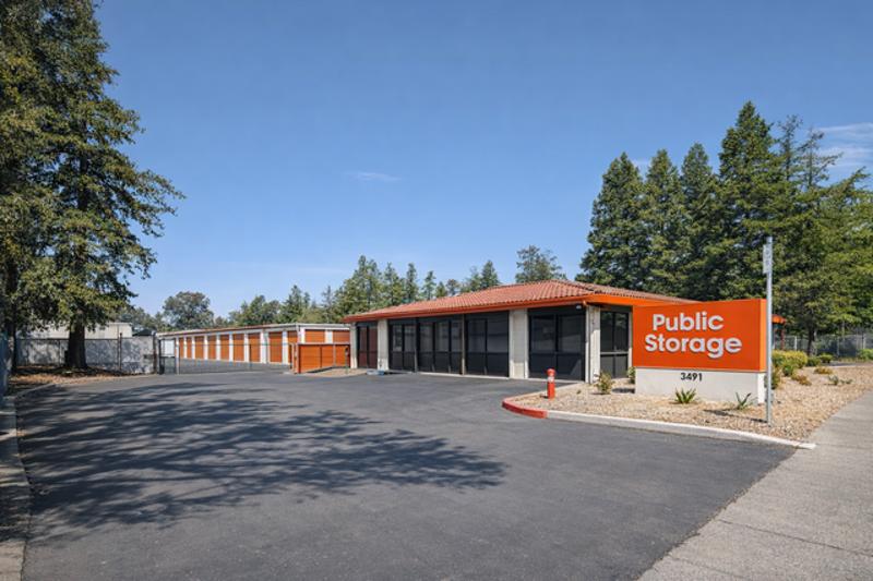 Santa Rosa, CA, Self-Storage Units Near 3491 Santa Rosa Ave | Public Storage Santa Rosa, CA, Self-Storage Units Near 3491 Santa Rosa Ave | Public Storage