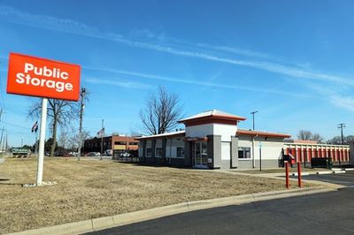 Property at 26814 - Madison Hgts/John R Rd-12 Mile