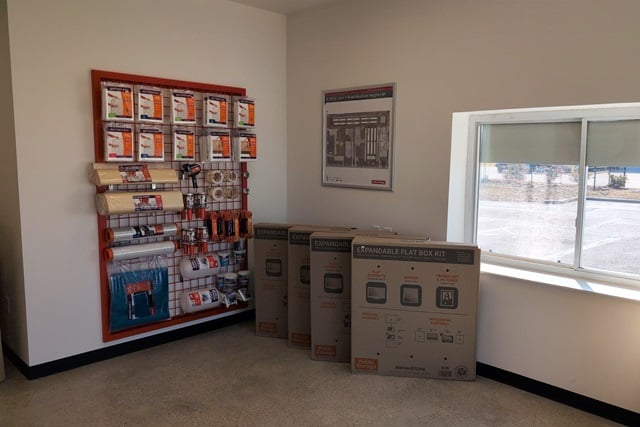 20×10 Garage in Madison Heights, MI 29250 John R. Road Madison Heights, Michigan 3