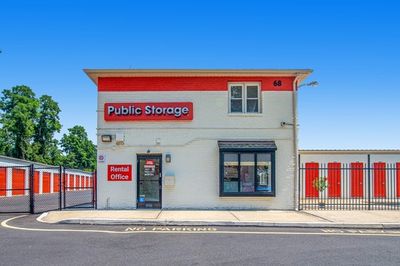 Property at 24520 - Bordentown / Groveville Road