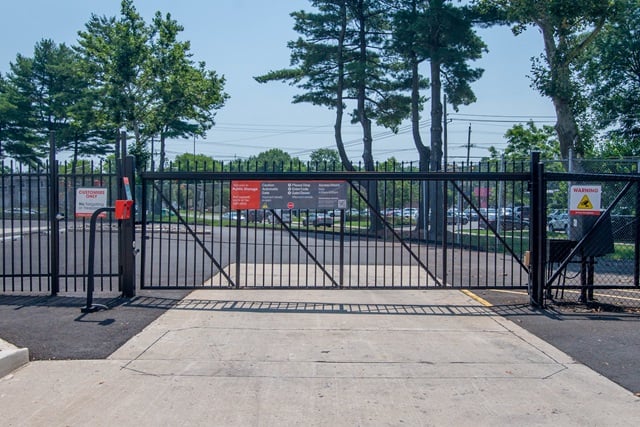 Self Storage Unit in Trenton, New Jersey 3