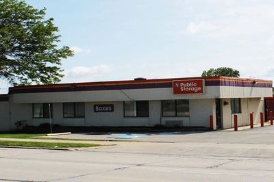 Property at 20725 - Greenfield / Hwy 100 - Layton