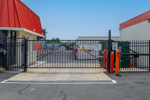 Public Storage  425 New Churchmans Road in New Castle, DE
