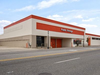Property at 07014 - Skokie / Skokie Blvd - Oakton