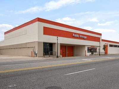 Property at 07014 - Skokie / Skokie Blvd - Oakton            image number 0