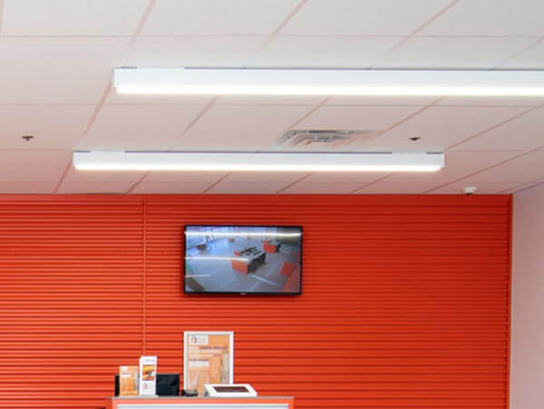 Self Storage Unit in Skokie, Illinois 3