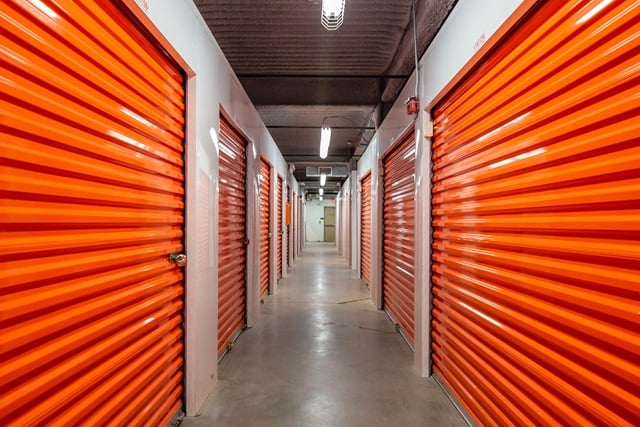 Public Storage in Rockville Centre, NY  36 Merrick Road 2