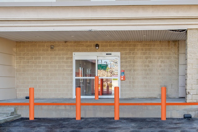 Self Storage Unit in Rockville Centre, New York 3