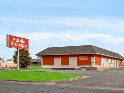 Property at 22332 - Chicago Hts / S Western/ Rt 30          