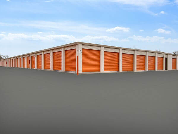 30×10 Self Storage Unit in Chicago Heights, IL 1505 Western Ave Chicago Heights, Illinois 2