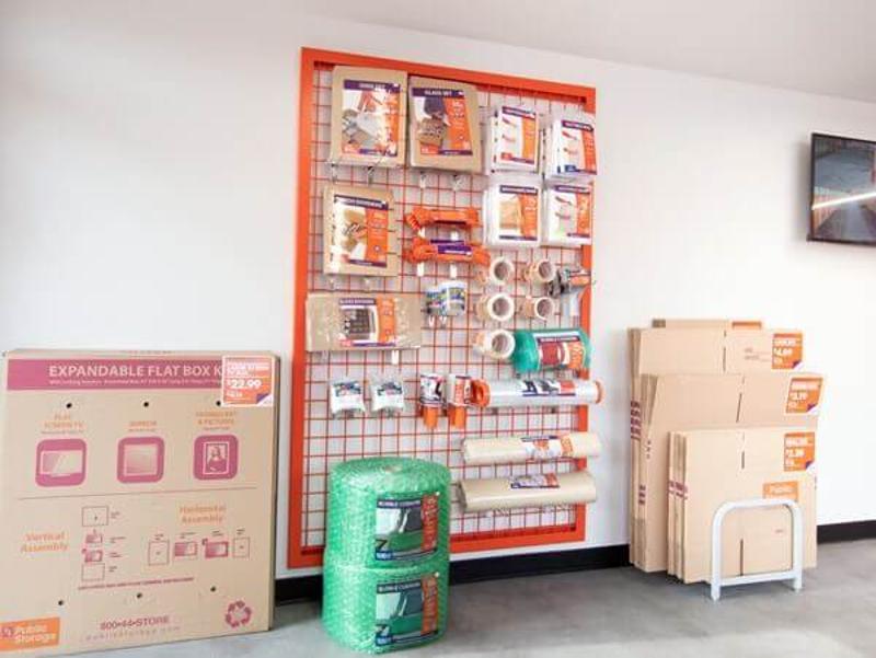 Va Storage Chicago Chicago Heights, IL, Self-Storage Near 1505 Western Ave | 708-441-3266 ...
