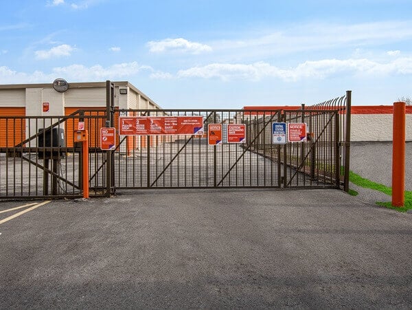 Public Storage  1505 Western Ave in Olympia Fields, IL