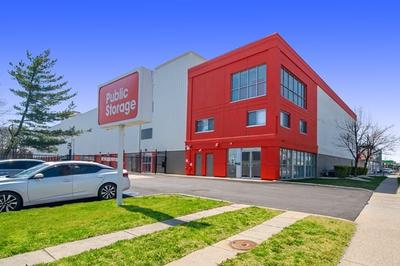 Property at 23611 - Bethpage / Route 107                    