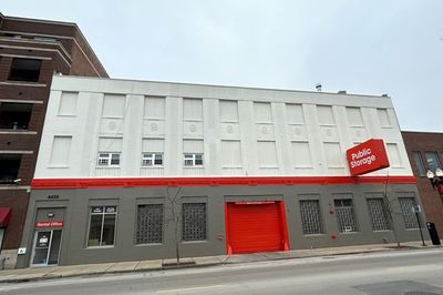 Property at 20620 - Chicago/ N.Clark St - Montrose           image number 0