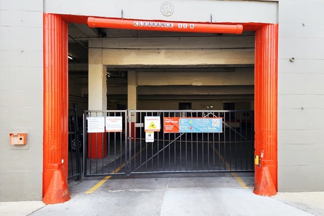 Self Storage Unit in Chicago, Illinois 3