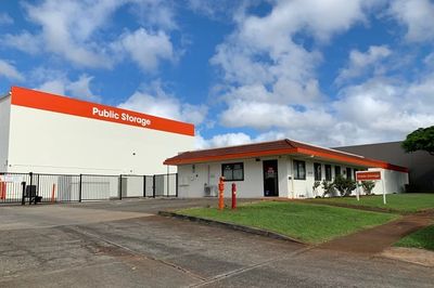 Property at 21710 - Waipahu / Ukee St