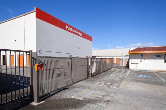 Public Storage  94-559 Ukee Street in Mililani Town, HI