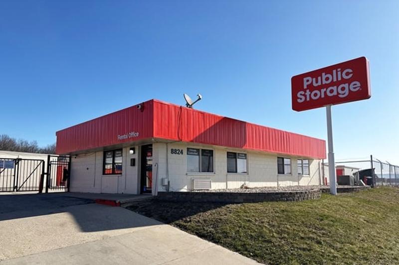 Public Storage