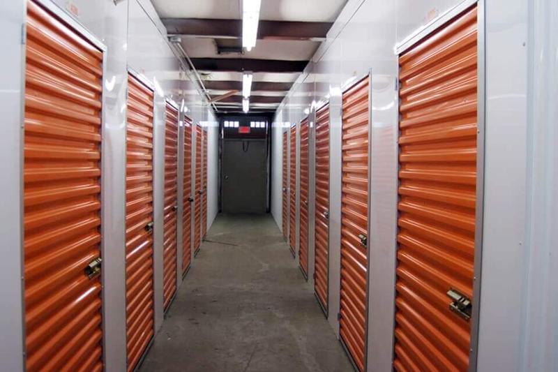 Public Storage