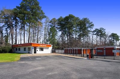 Property at 21014 - Newport News / Warwick - Bland