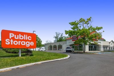 Property at 29177 - SCOTCH PLAINS / ROUTE 22 E