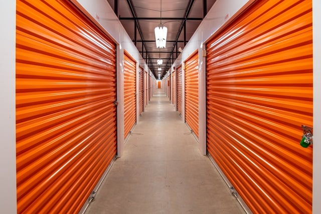 Public Storage in Scotch Plains, NJ  1750 Route 22 E 2
