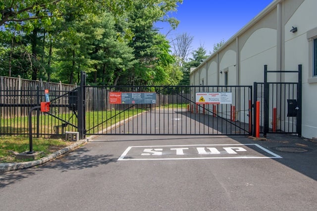 Self Storage Unit in Scotch Plains, New Jersey 3