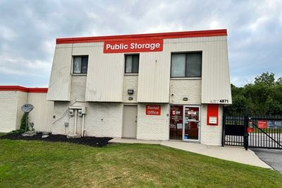 Property at 20622 - Williamsville / Transit Road