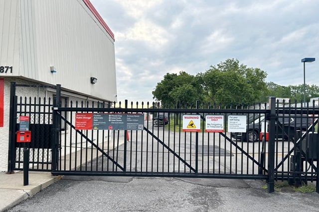Public Storage  4871 Transit Road in Buffalo, NY