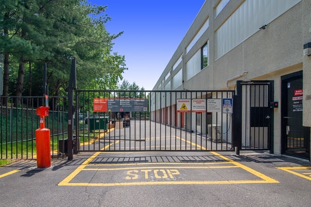 Public Storage  10717 Hillwood Drive in Silver Spring, MD