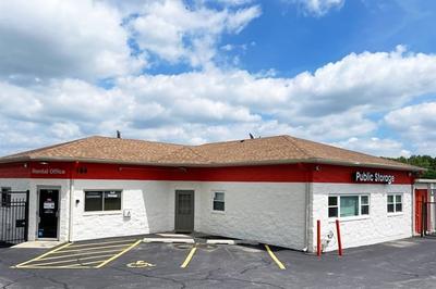 Property at 28461 - Oswego / Ogden / Rt 30                  