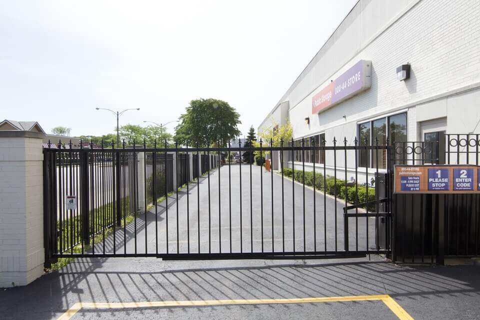 Self Storage Unit in Lincolnwood, Illinois 3