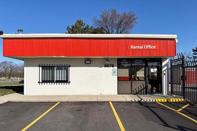 Public Storage