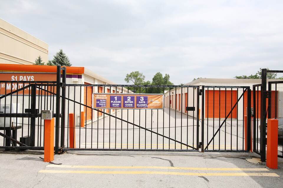 Public Storage  1010 E Ogden Ave in Naperville, IL