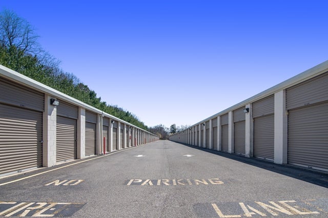 20×10 Public Storage: Garage in Brick, NJ 925 Route 70 Brick, New Jersey 2