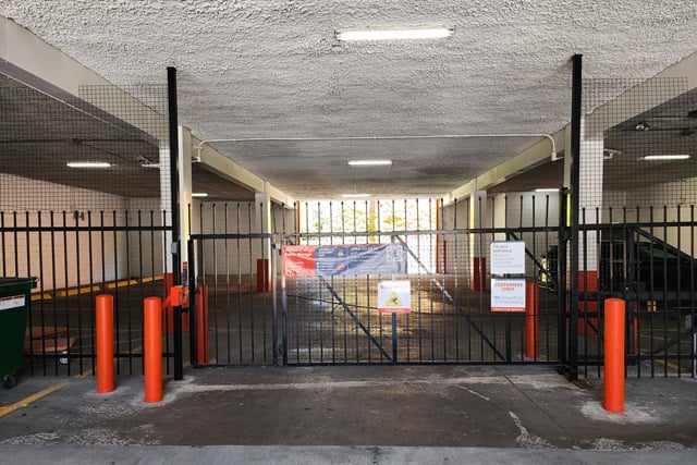 Self Storage Unit in Chicago, Illinois 3