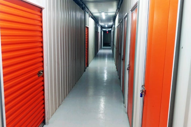 20×10 Self Storage Unit in Apple Valley, MN 15075 Foliage Ave Apple Valley, Minnesota 2