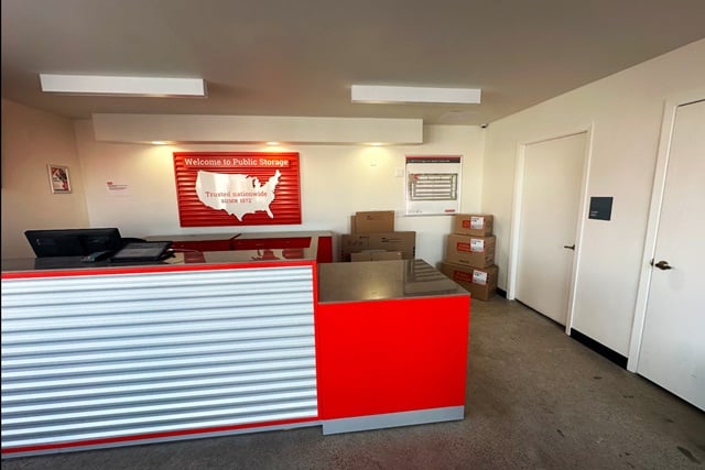 20×10 Self Storage Unit in Apple Valley, MN 15075 Foliage Ave Apple Valley, Minnesota 3