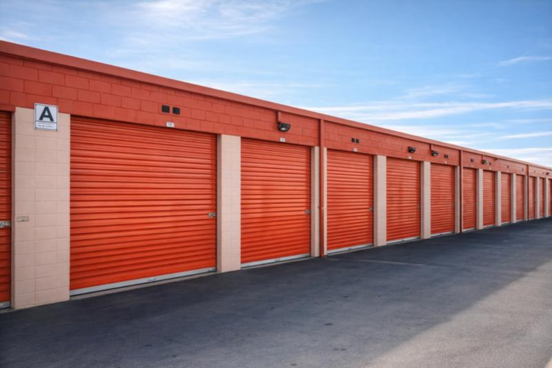 Public Storage